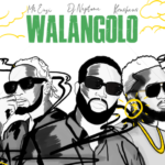 DJ Neptune – Walangolo ft. Mr Eazi & Konshens