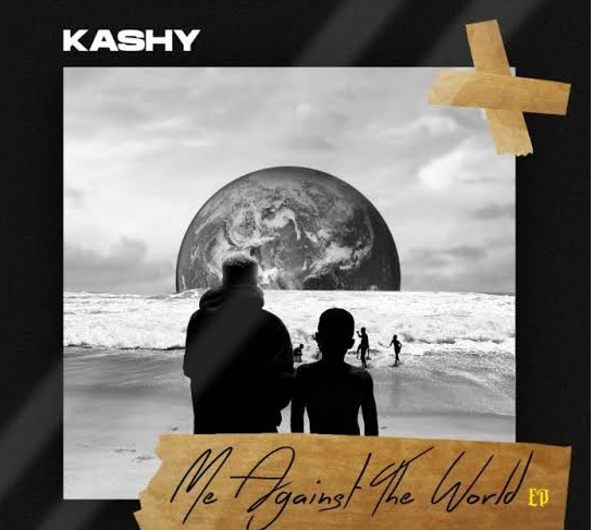 Kashy – Kashimawo ft Olatop Ekula