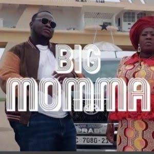 CJ Biggerman – Big Momma ft Big Ivy