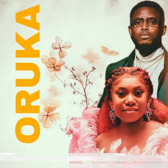 Chike – Oruka Ft Niniola