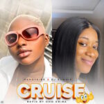 Mandykiss – Cruise Refix (Omo Ebira) Ft DJ Summie