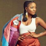 Simi – Iya Ni Wura