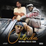 Toby Shang – Outsider ft. Poco Lee, Rexxie