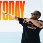 DJ Tunez - Today