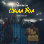 Amerado - Obiaa Boa