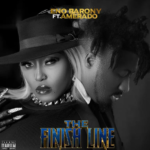 Eno Barony – The Finish Line Ft. Amerado