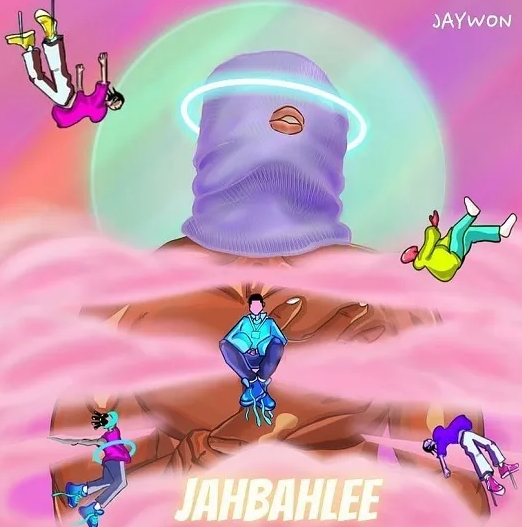 Jaywon – Kati ft. Tanasha Donna