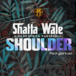 Shatta Wale - Shoulder