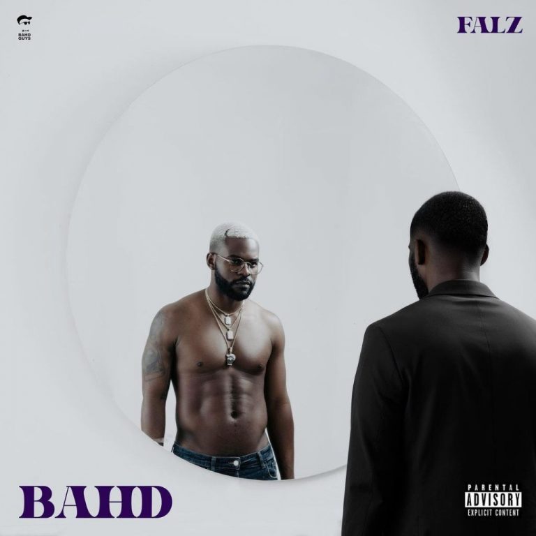 Falz – Gentlemen