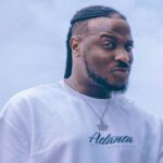 Peruzzi – Come & Be Going