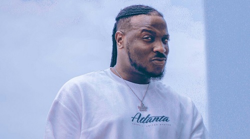 Peruzzi – Come & Be Going