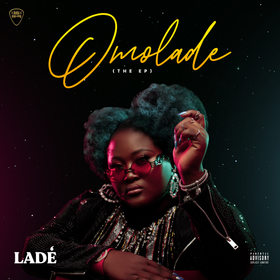 Lade – Speechless