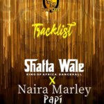 Shatta Wale – Papi ft. Naira Marley