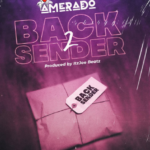 Amerado – Back To Sender