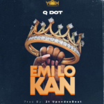 Qdot - Emi lo kan