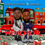 Halogen So Efficient – NorNor ft. Harrysong