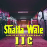 Shatta Wale – J J C