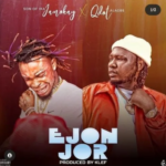 Son Of Ika Jamokay - Ejon Jor Ft Qdot