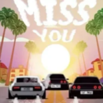 Carla Prata – Miss You ft Tay Iwar & YCee