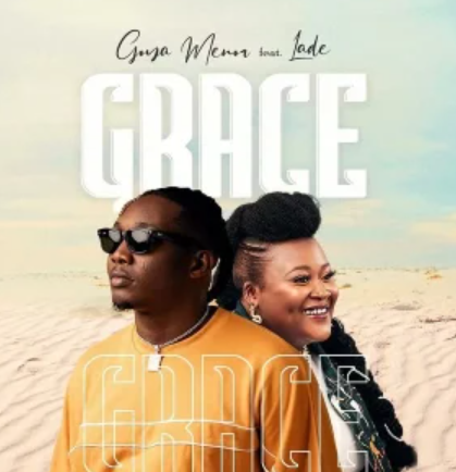 Goya Menor – Grace ft. Lade