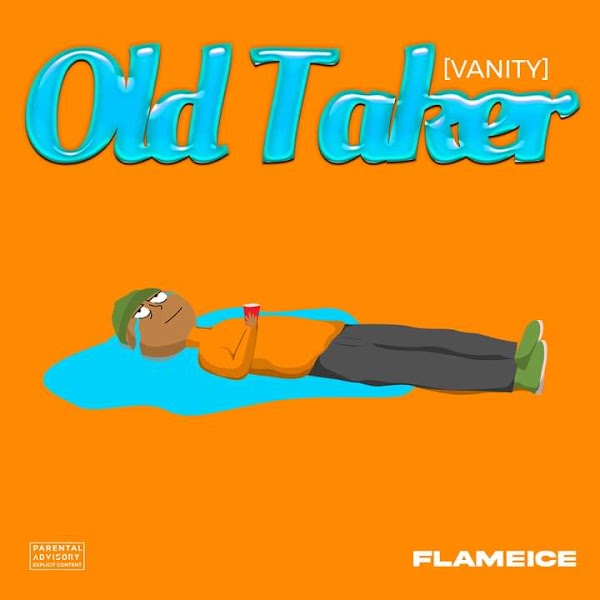 Flameice - Old taker (Vanity)