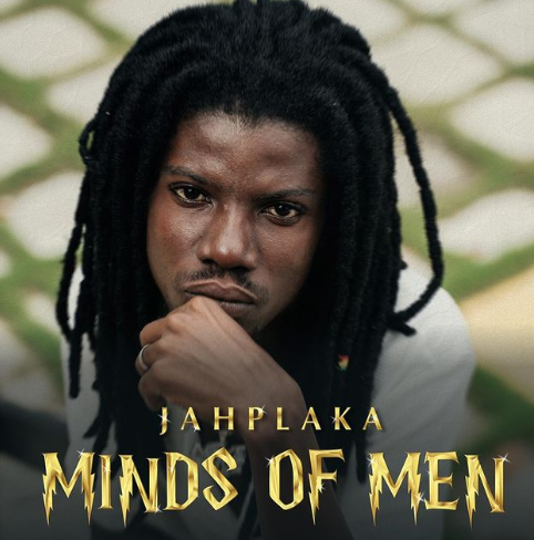 Jahplaka - Story Ft Marince Omario