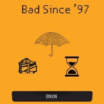 BNXN (Buju) – Bad Since 97 Ep (Album)