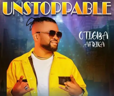 Otigba - Unstoppable