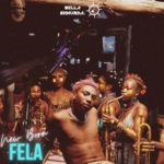 Bella Shmurda – New Born Fela