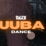 Dj Yk - UUBA Dance