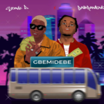 Stone D – Gbemidebe Ft Balloranking