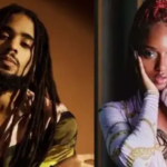 Skip Marley – Jane ft Ayra Starr