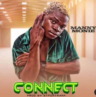 Manny Monie - Connect