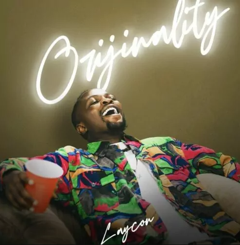 Laycon – Orijinality