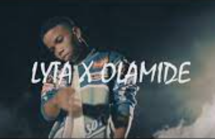 Lyta – Party Ft Olamide