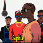 Yaw Tog – Sophia