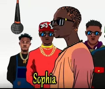 Yaw Tog – Sophia