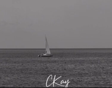 Ckay – Lose You ft Ronisia