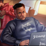 Young God – 4Life ft Jeriq