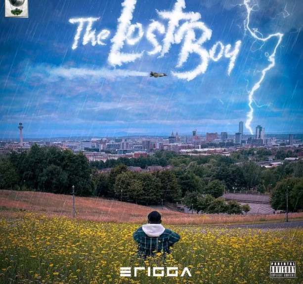 Erigga – Lit Ft. Psycho YP