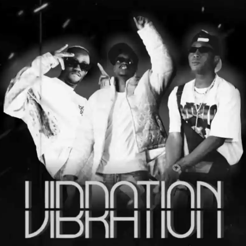 Jerry Shaffer – Vibration ft Bella Shmurda & BadBoy Timz