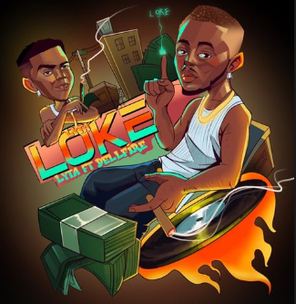 Lyta – Loke ft DellFire