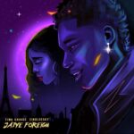 Ceager – Jaiye foreign (speed up) Ft. Zinoleesky & Tiwa Savage