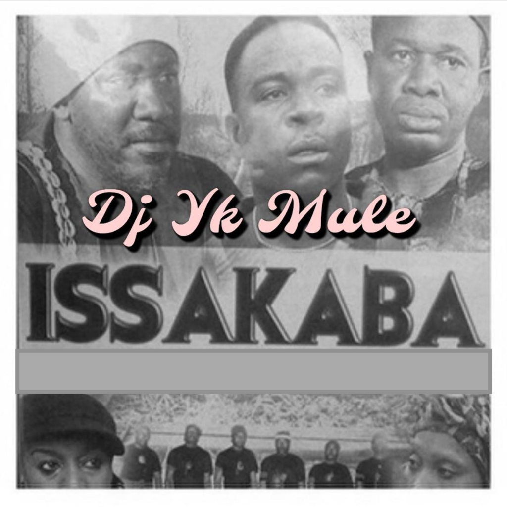 Dj Yk Beats Mule – Issakaba Beat