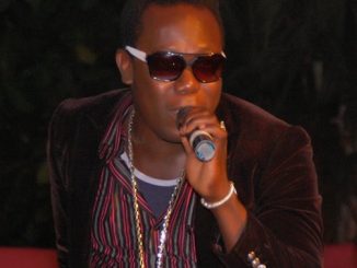 Duncan Mighty – Ogogoro