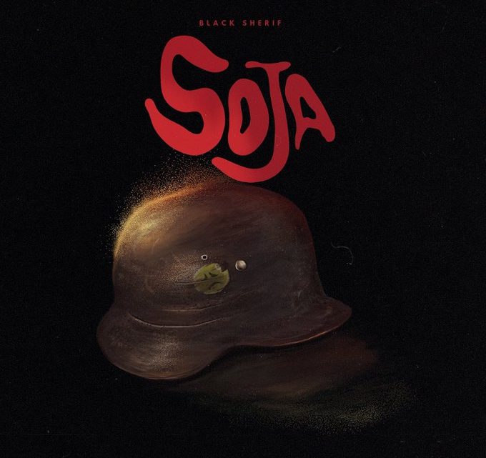 Black Sherif – Soja Lyrics