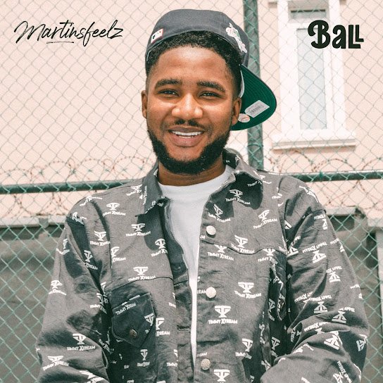 Martinsfeelz – Ball