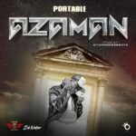 Portable - Aza Man