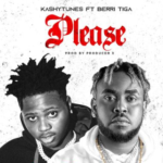 Kashytunes - Please Ft Berri Tiga