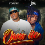 Stahgee - Owu Ite Remix Ft Jeriq